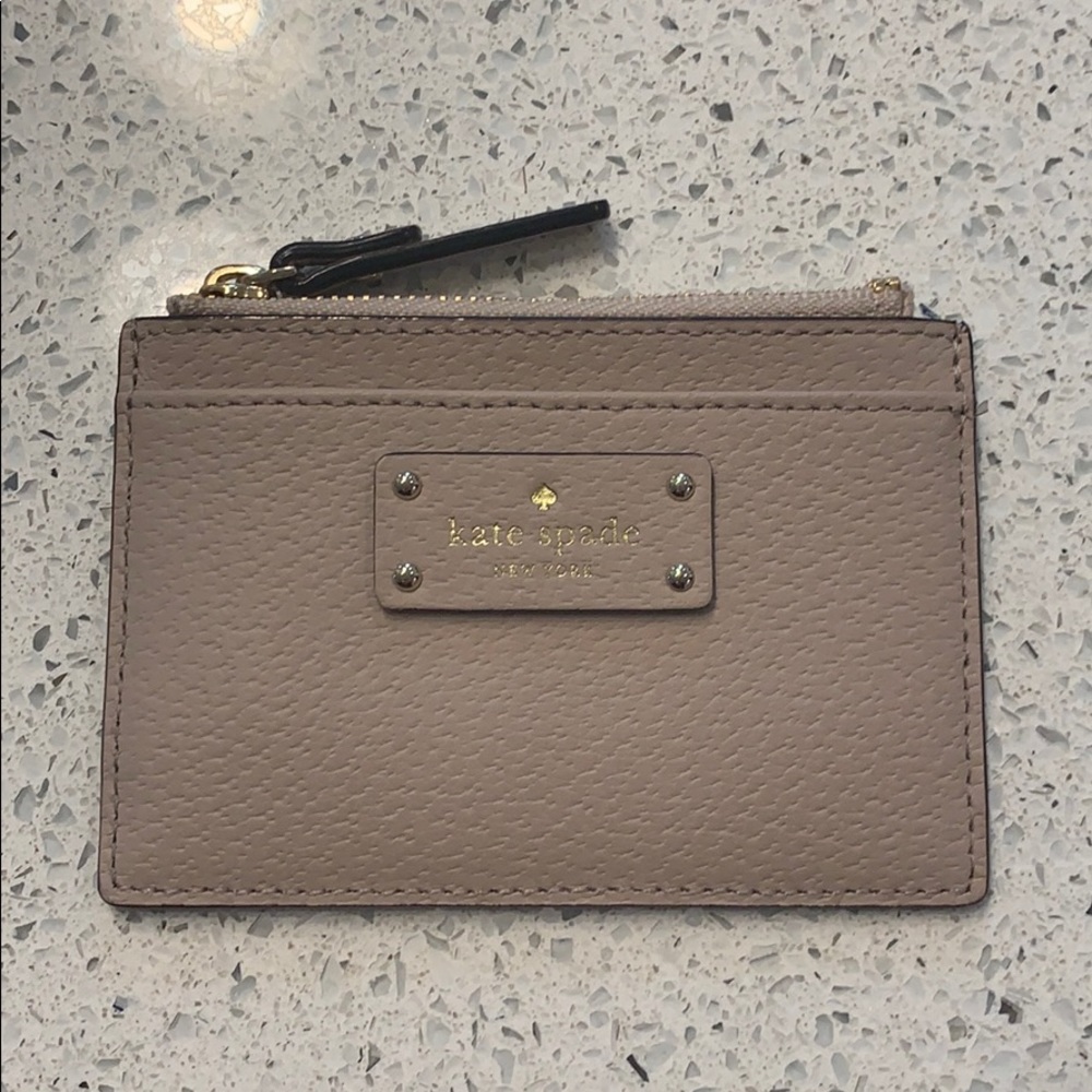 COPY - Credit card wallet